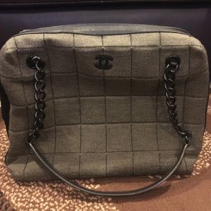 COPY - Vintage Chanel bag